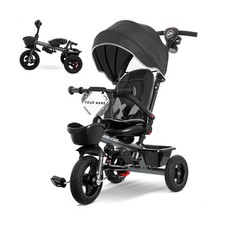 7-in-1 Tricycle for 18 Months