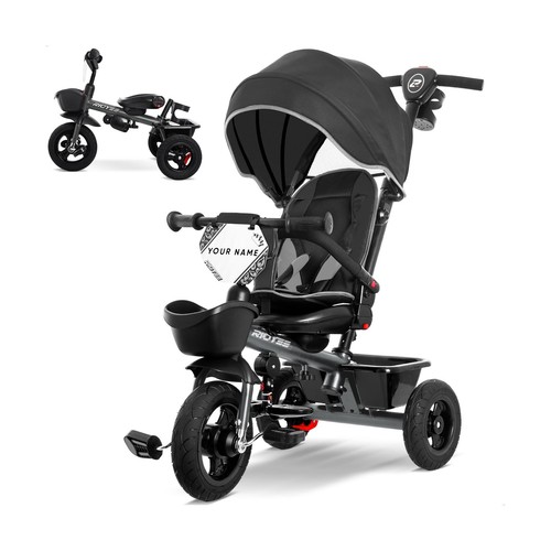 Tricycle for 18 months - 7-in-1,