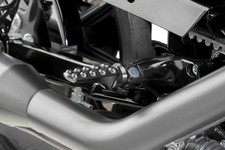 4708 - PIEDS FIXÉS CUSTOM