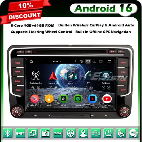 Kern android autoradio - 8-kern,