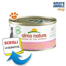 Almo Nature Chien HFC Naturel