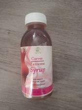 Sirop Curves Extreme–