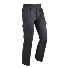 MFH Pantalon Cargo Militaire