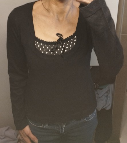 Pullover promod 1 s - promod, t