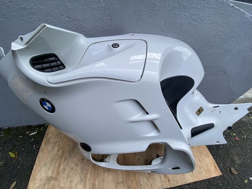 Carénage gauche bmw r1150rt - carénage,
