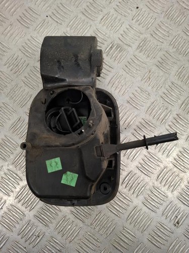 Trappe essence renault clio - trappe,