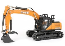 ERTL, Pelle CASE CX220E