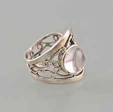 A-9425371 Bague En Argent 925