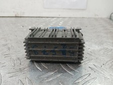 Boitier de prechauffage OPEL ASTRA H PHASE 2 55353011