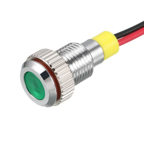 Témoin lumineux signal - lumineux, ac/dc