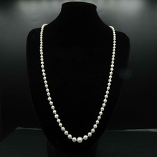 O951 - Collier Vintage de 97