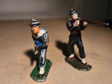 L.R (Louis Roussy) Aluminium -