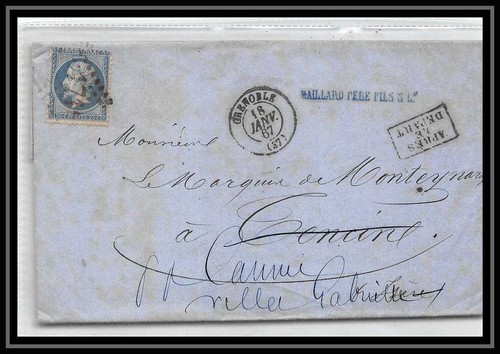 2397 napoléon gc 1716 - 2397,