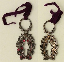 DECORATION – FRANCE – PALMES ACADEMIQUES – KÜNKER PARIS-MAISON PLATT