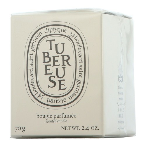 Diptyque parfumée bougie - parfumée,