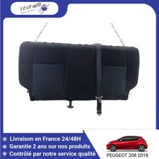 🇫🇷 KIT BANQUETTE ARRIERE