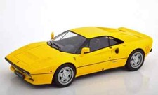 Ferrari 288 GTO de 1984 au 1/18 de KK-Scale KKDC180413