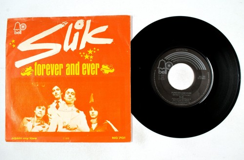 Slik pour toujours et - –,