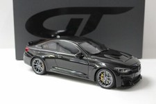 BMW M4 CS F82 2017 BLACK GT