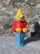  Figurine du jeu d'échec Les Simpson Abraham Simpson Matt Groening 8 cm N2