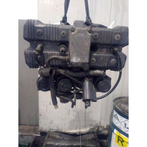 Moteur complet v708 suzuki - moteur,
