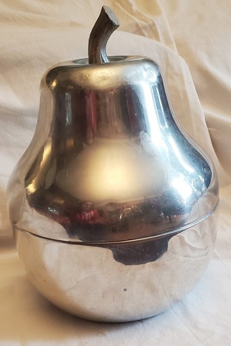 Ancienne poire seau - , à