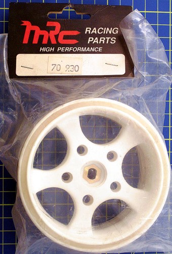 Mrc cerceau roue vintage - cerceau,