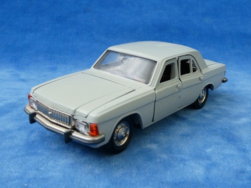 Rare top ussr diecast - ++,