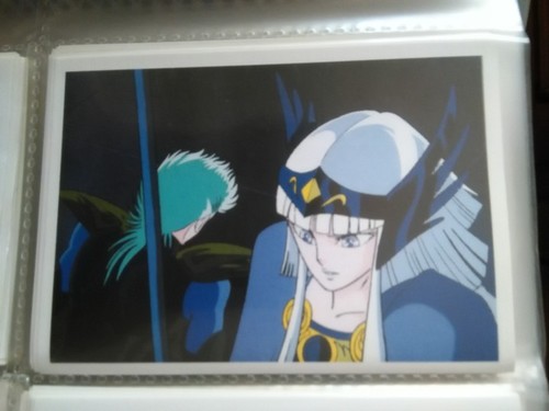 Saint seiya chevaliers - seiya, du