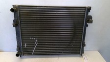 Radiateur eau RENAULT TRAFIC 2 PHASE 1  Diesel /R:62708966