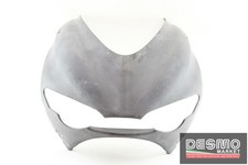 Glossy Carbon headlight