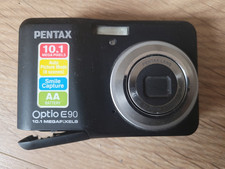 Compact Numérique PENTAX