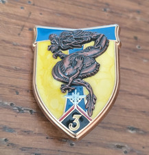 Insigne 3° Compagnie du 28°