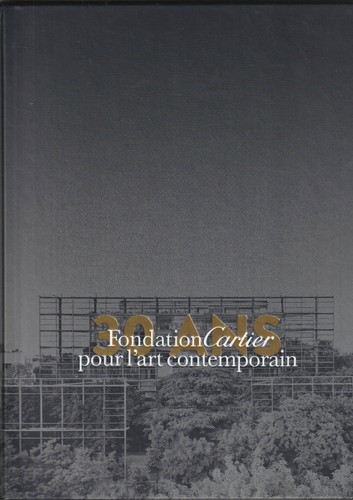 Livre art fondation - 📚,