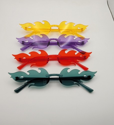 Lot paires lunettes - de, 4