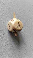 BISTROT ANCIENNE TOUPIE,DÉ