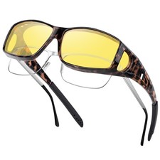 Lunettes Conduite de Nuit