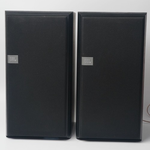 Jbl northridge n26ii bookshelf - jbl,
