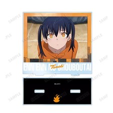 Grand présentoir de figurines