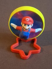 Jouet - Mario Galaxy -
