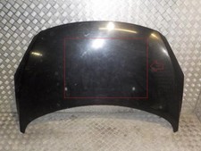 Capot PEUGEOT 307 PHASE 2