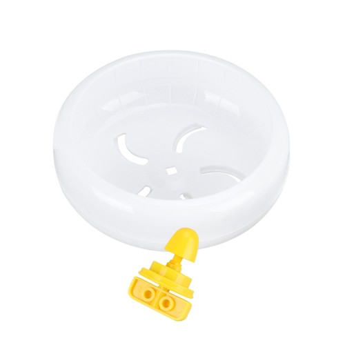 Roue exercice de hamster - ,