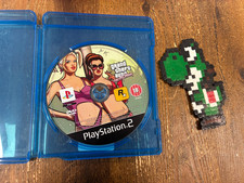 Grand theft auto vice city