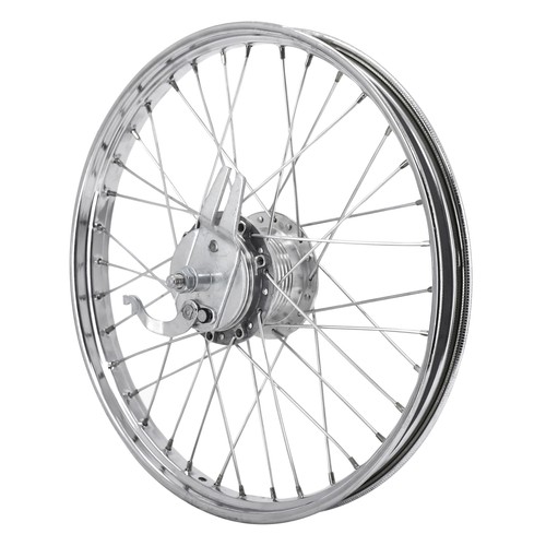 Jante roue cyclo - cyclo, 1,5x17