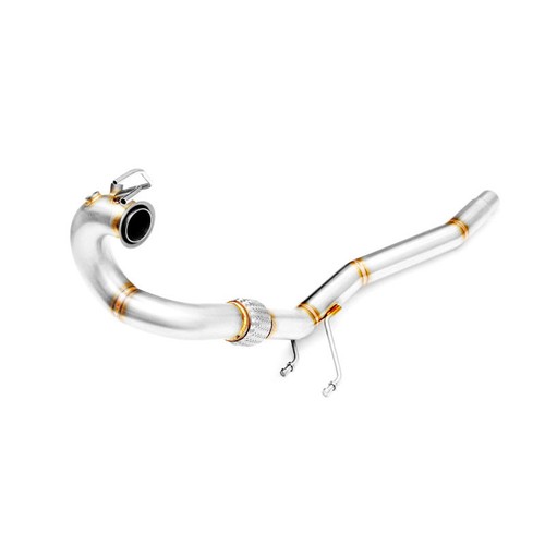 Downpipe pour seat leon 9 - downpipe, 1.9