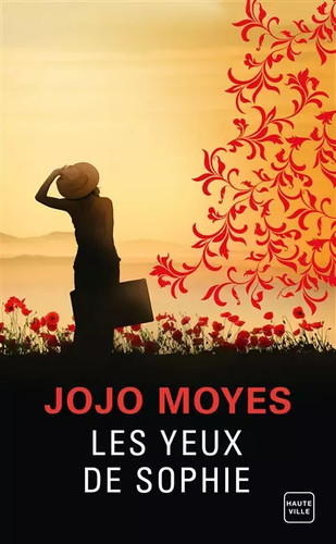 Les yeux sophie - les, moyes