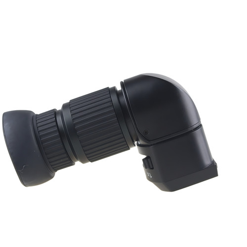 Right angle viewfinder - 1-2.0x,