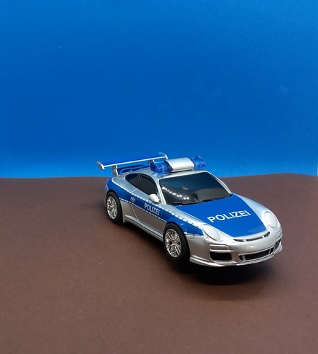 Voiture pour circuit carrera - voiture,