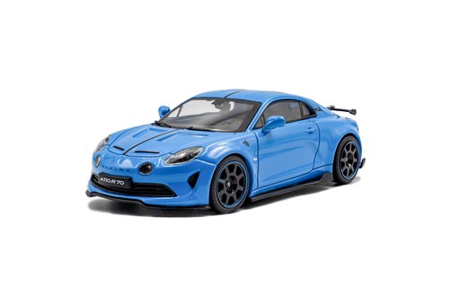 Alpine a110 radicale - alpine, 70