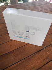 CD MYLENE FARMER TIMELESS 2013